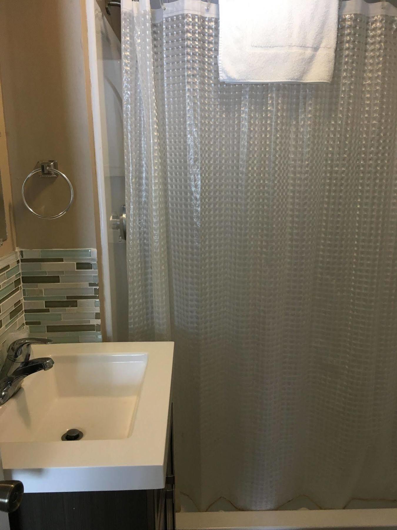 Emerald Isle Inn - המפטון מראה חיצוני תמונה
